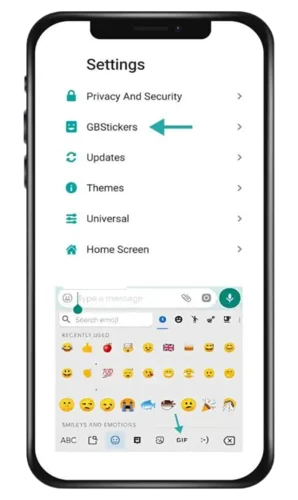 Emojis